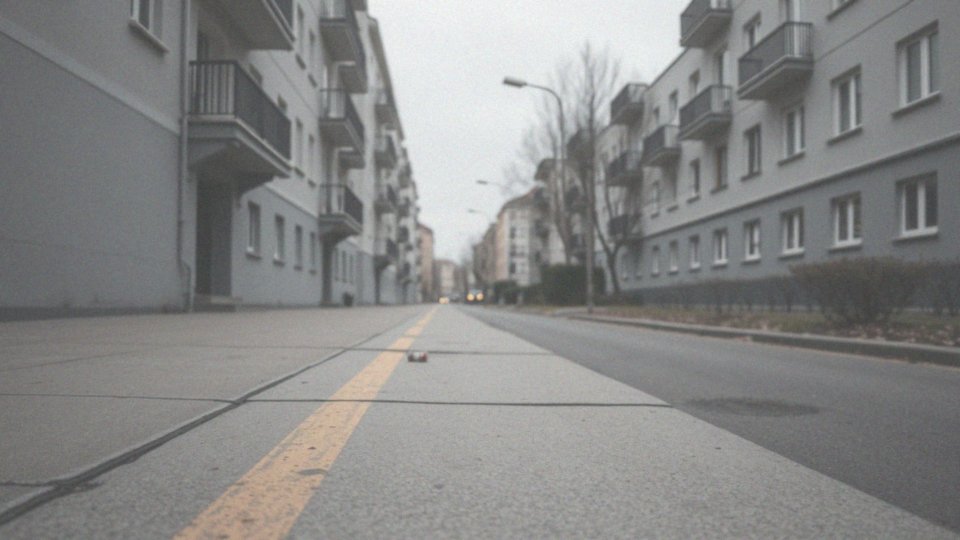 Dlaczego Giambellino–Lorenteggio jest uznawane za niebezpieczne?