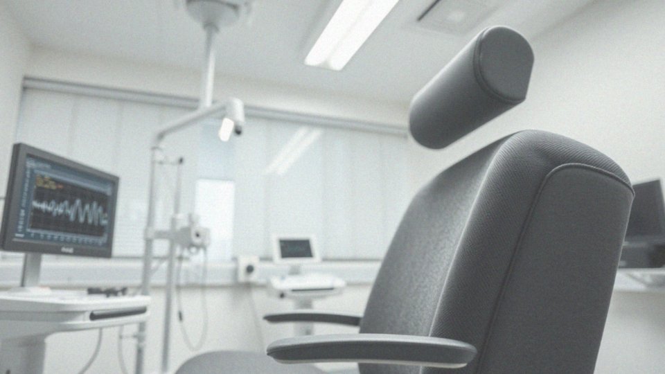 Jakie kanały są badane podczas diagnostyki błędnika?