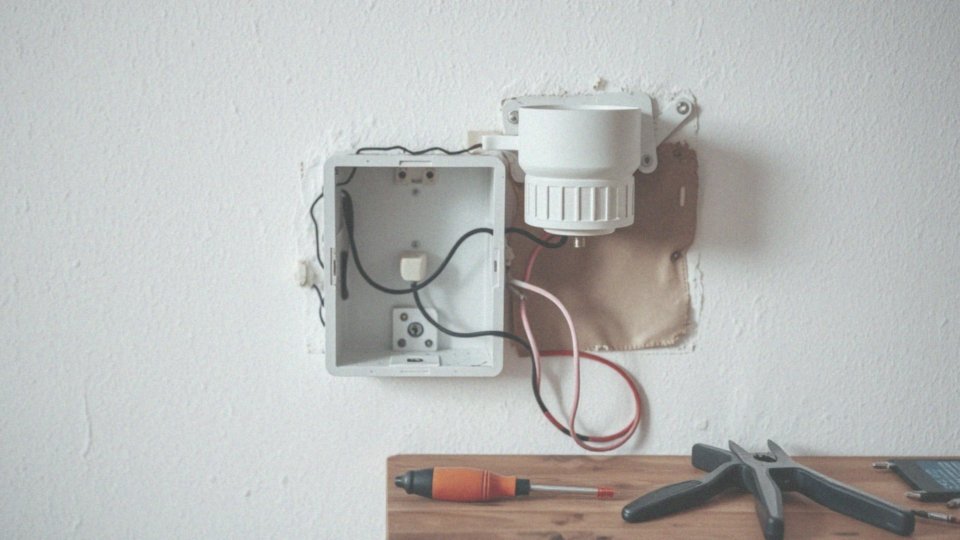 Jak podłączyć lampy LED 230V?