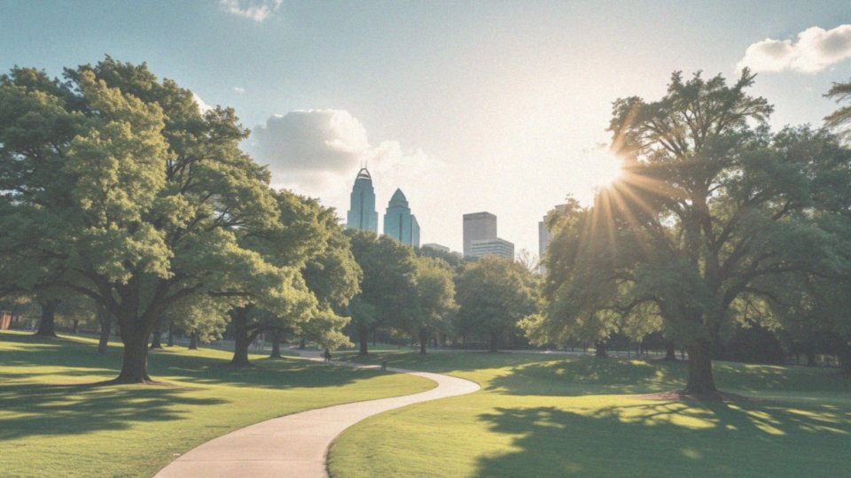 Jakie atrakcje turystyczne oferuje Atlanta?