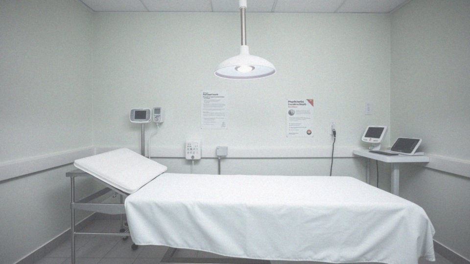 Kiedy należy udać się do lekarza dermatologa, urologa lub wenerologa?