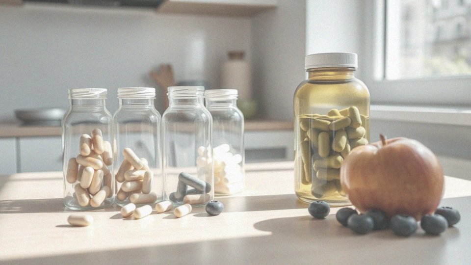 Jak preparaty z colostrum i laktoferyną wpływają na zdrowie?