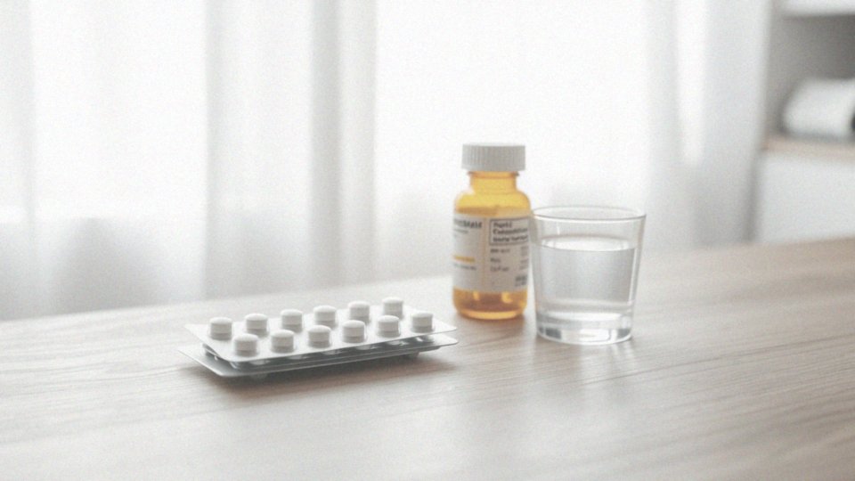 Jakie są zalety i wady nowoczesnych leków przeciwdepresyjnych w kontekście antykoncepcji?