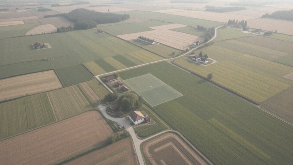 Jak gmina wpływa na zabudowę zagrodową?