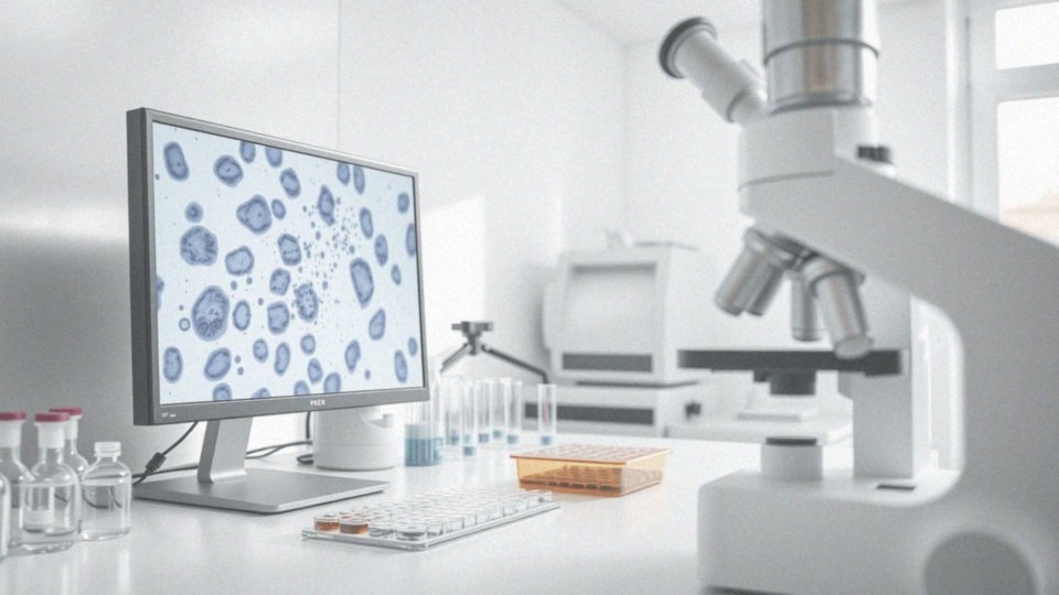 Jakie są normy cytologiczne w kontekście HPV?