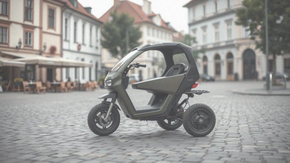 Jakie czterokołowce lekkie są dozwolone z prawem jazdy B?