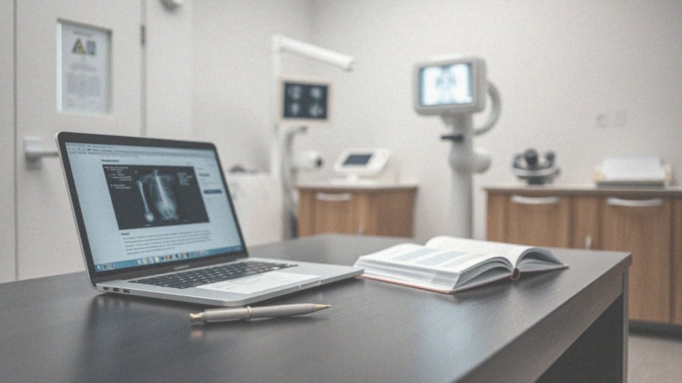 Jakie są metody diagnostyki bólu mięśni w kontekście nerwicy?