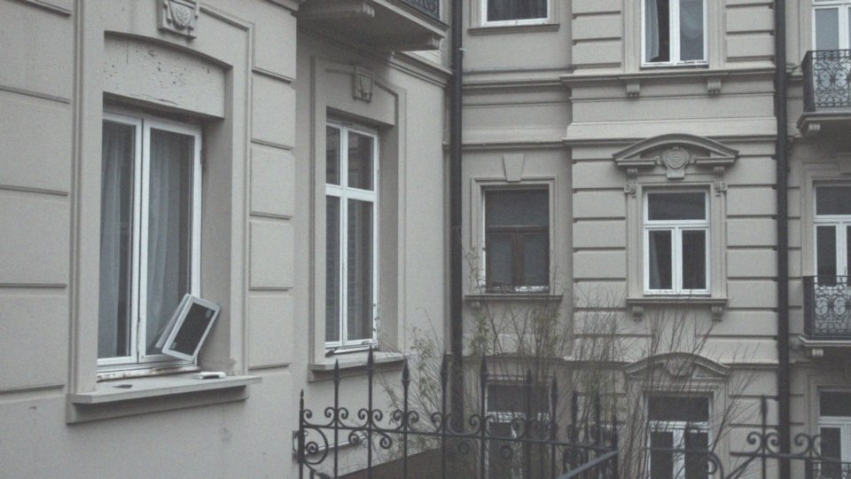 Jakie problemy mieszkaniowe rodziny Kawalców?