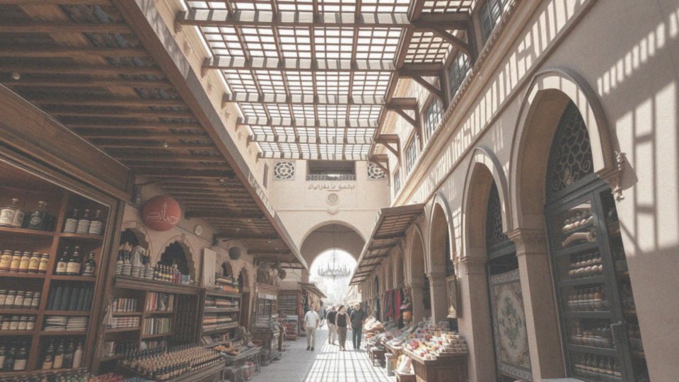 Co warto zobaczyć w Doha w kontekście kultury arabskiej?