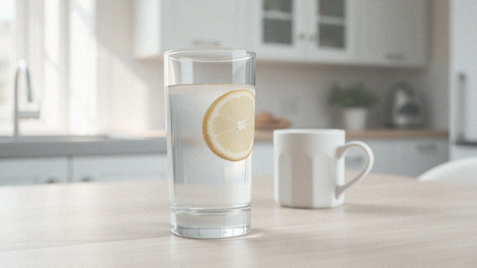 Dlaczego nawodnienie jest ważne przy zapaleniu pęcherza?