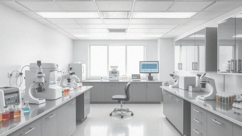 Jakie badania onkologiczne są dostępne w ofertach laboratoriów?