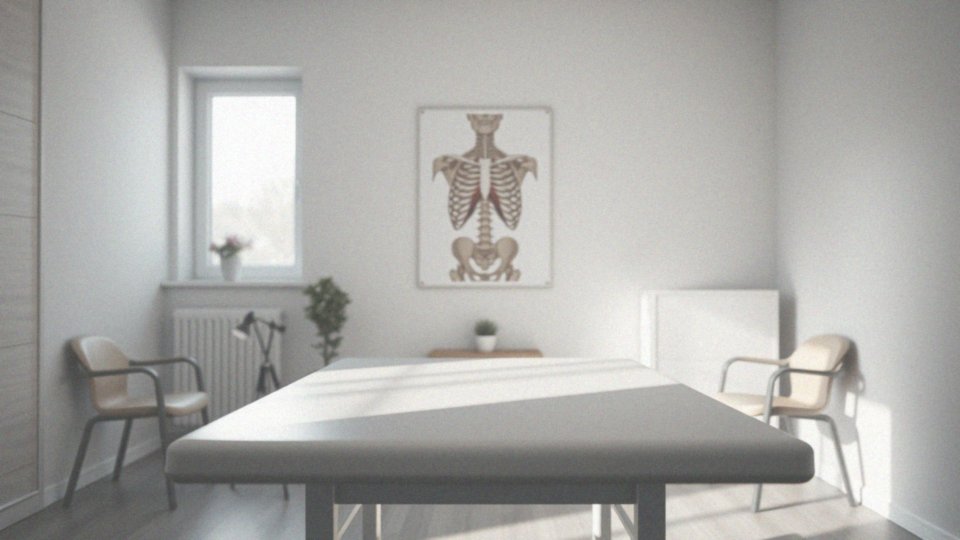 Jakie działanie mają nerwy międzyżebrowe w kontekście mrowienia pleców?