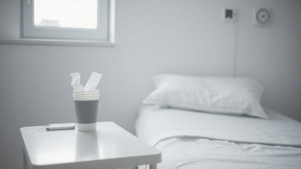 Co to jest zespół serotoninowy?