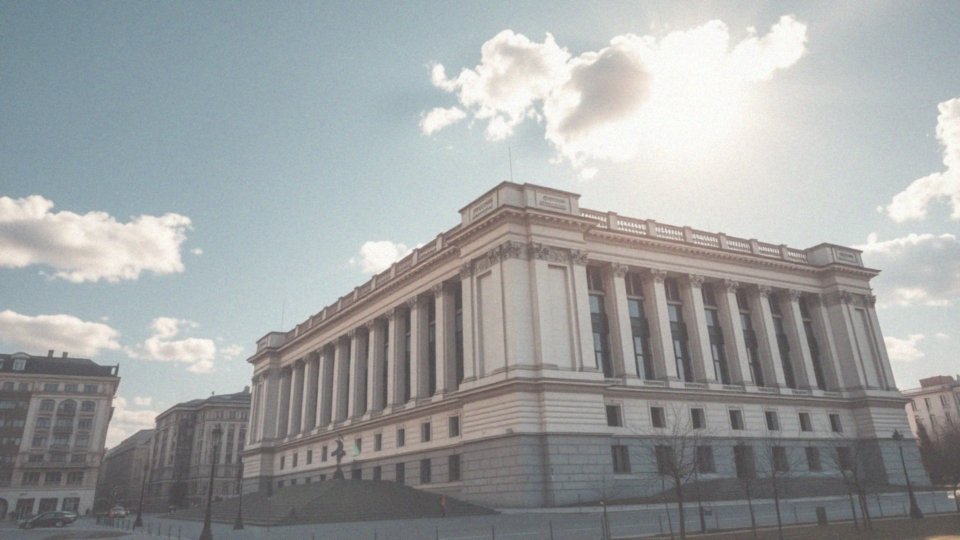 Co to są Siedem Sióstr Stalina i jak się mają do pałaców kultury?