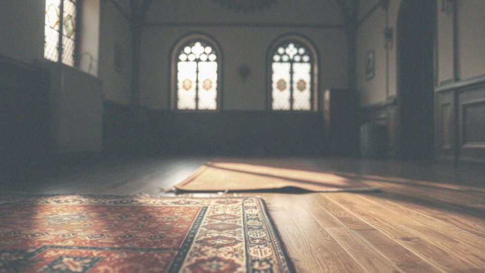 Jakie są duchowe cele postu w Ramadanie?