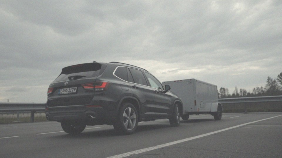 Jakie są konsekwencje jazdy lawetą z brakiem uprawnień?