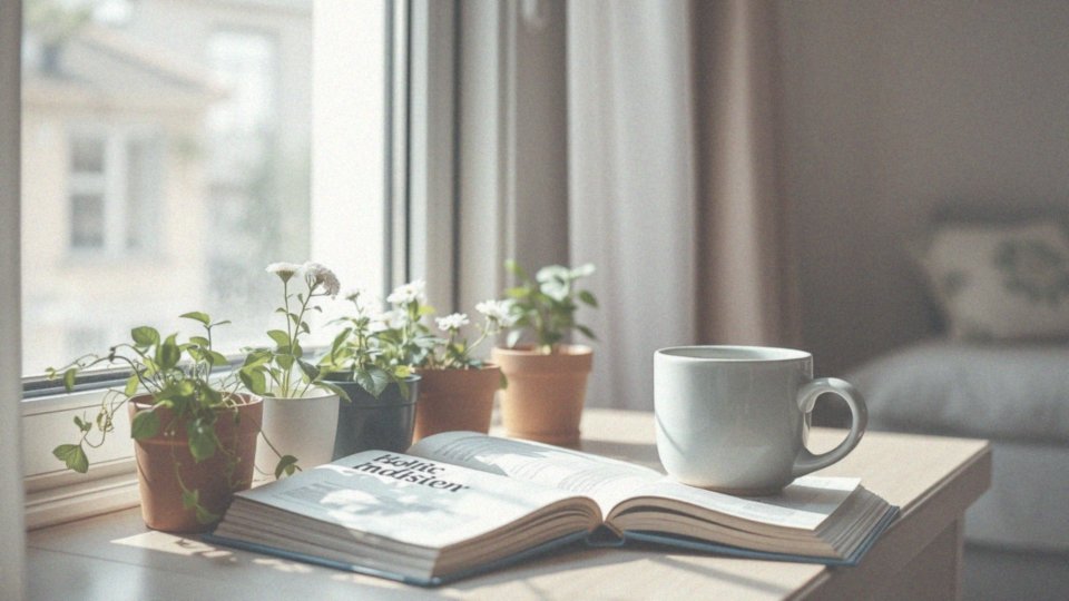 Jakie są alternatywne metody leczenia depresji?