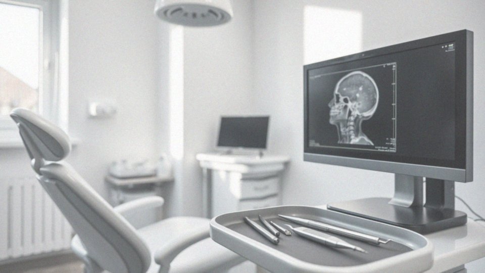Jak diagnozuje się rak jamy ustnej?