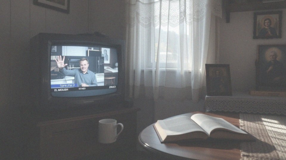 Jakie tematyka poruszają programy TV Trwam?