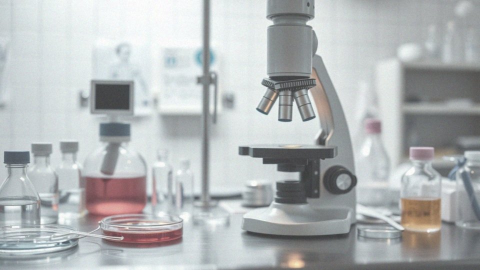 Co powinno zawierać badanie cytologiczne w kontekście HPV?