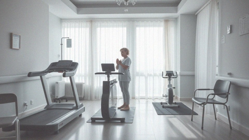 Jak wygląda rehabilitacja po COVID-19?