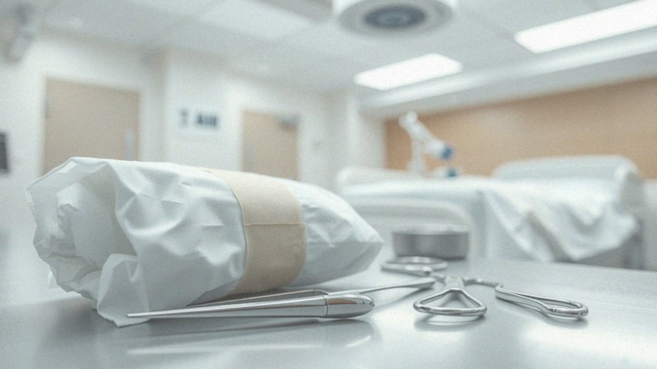 Jakie objawy mogą wskazywać na rozejście się rany lub wytrzewienie?