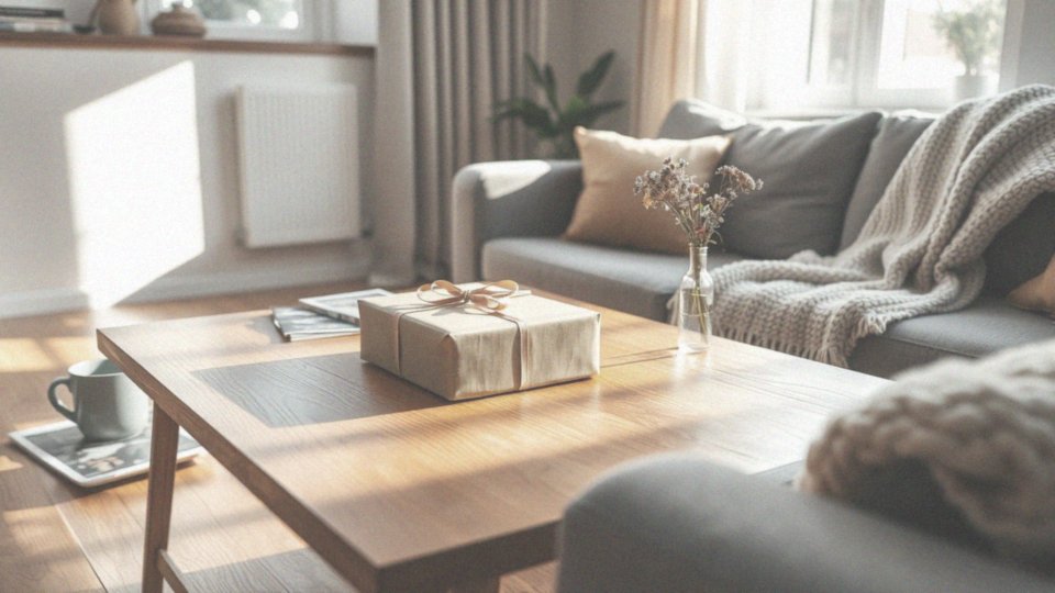 Kiedy wręczyć box urodzinowy siostrze?
