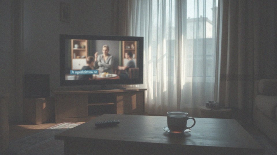 Ile odcinków ma serial „Dziedzictwo”?