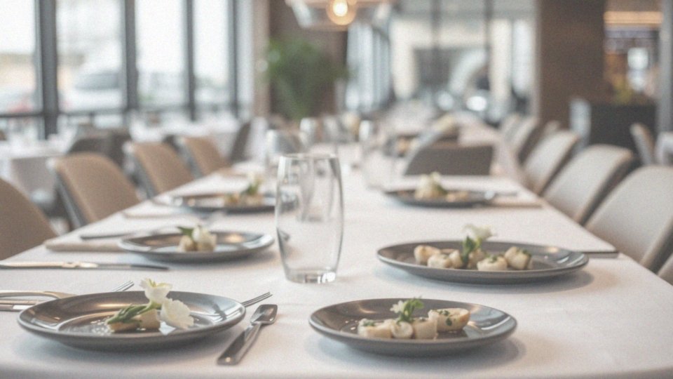 Jakie opcje menu są dostępne na 40 urodziny w Poznaniu?