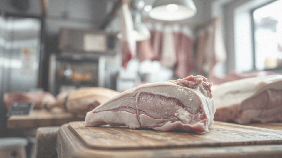 Jakie mięso jest najlepsze do gulaszu z łopatki?