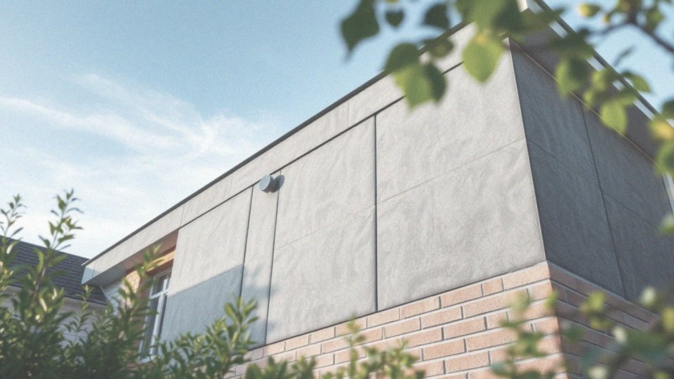 Jakie są korzyści wynikające z użycia styropianu grafitowego w dociepleniu budynków?