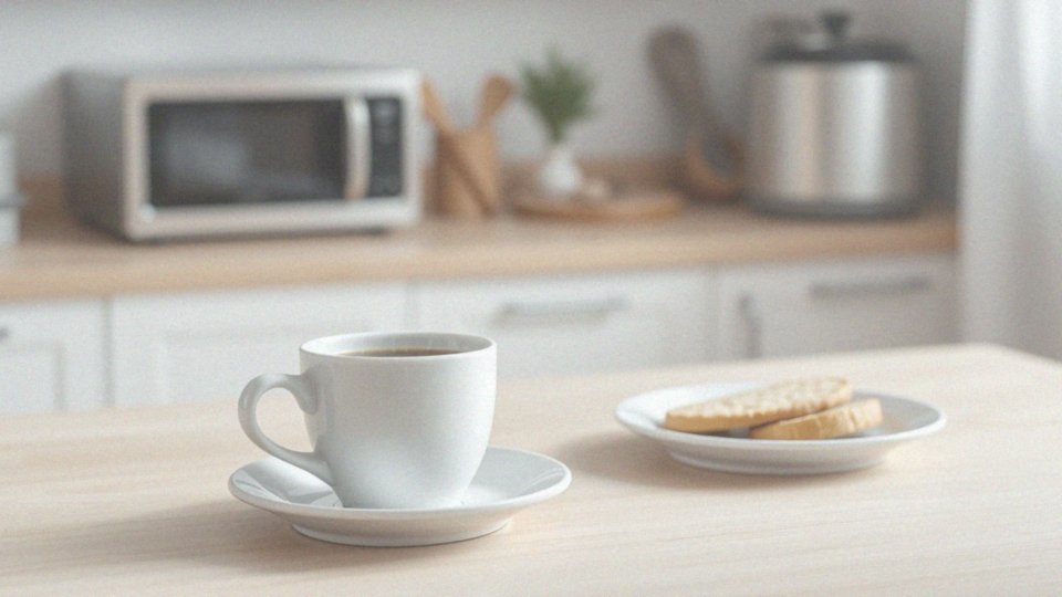 Jak kawa wpływa na wydzielanie żółci?