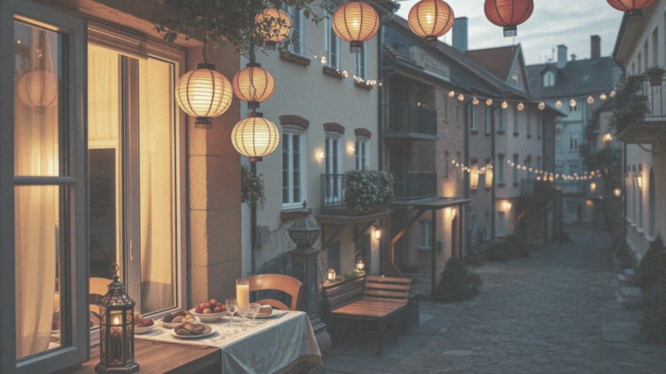 Jakie są tradycje Ramadanu?