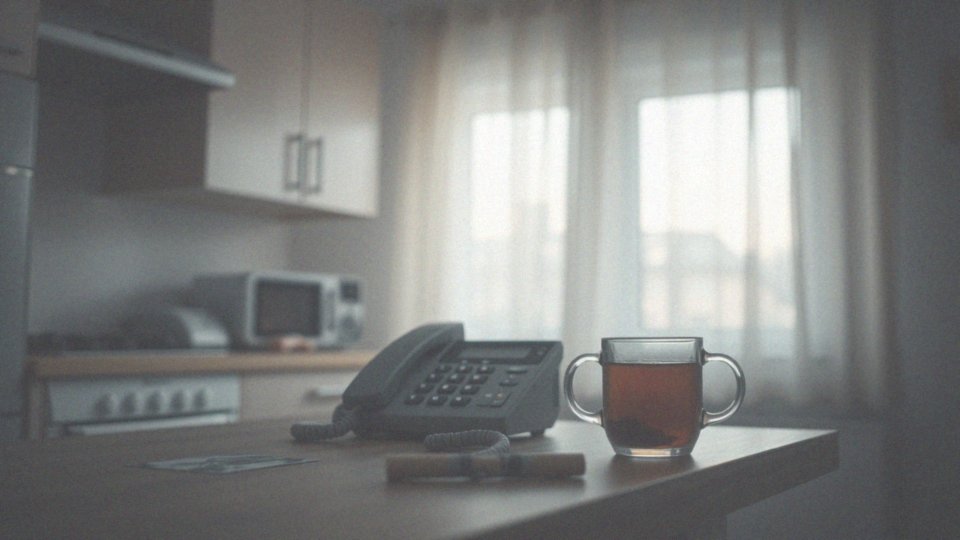 CO zrobić w przypadku podejrzenia oszustwa telefonicznego?