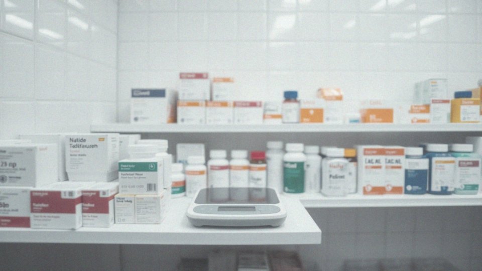 Jakie są skutki uboczne i ryzyko interakcji leków przeciwdepresyjnych?