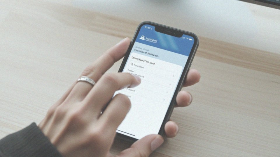 Jak złożyć reklamację w bankowości elektronicznej?
