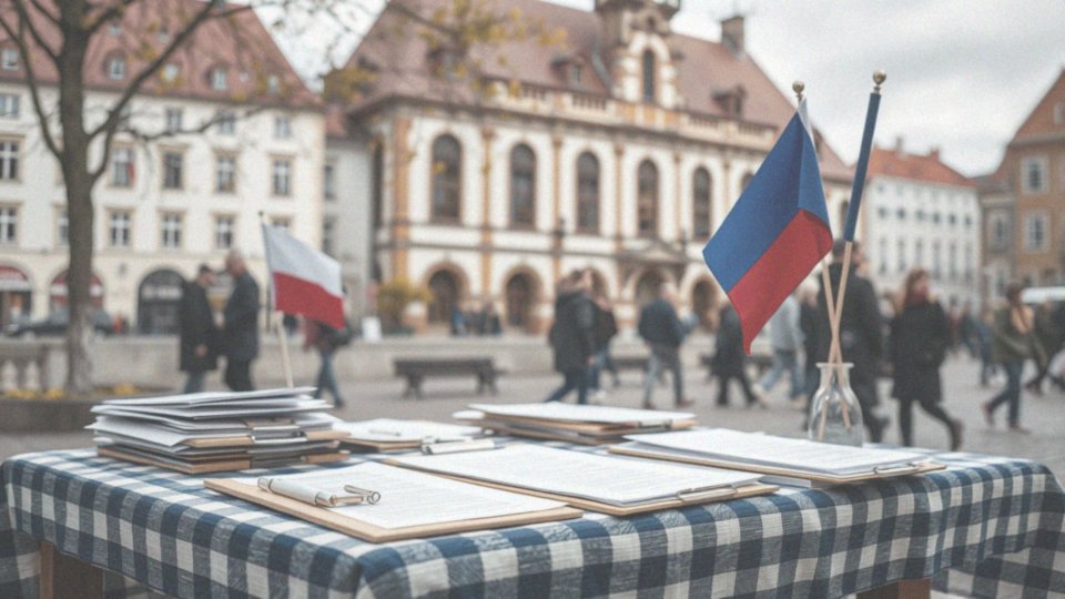 Jaką rolę odgrywają mieszkańcy w procesie odwołania burmistrza?