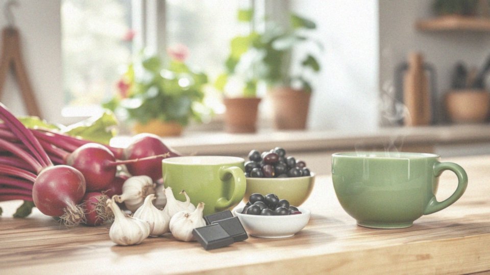 Jak obniżyć ciśnienie krwi naturalnie?