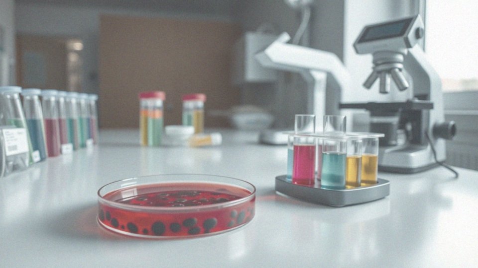 Jakie metody diagnostyczne wspierają posiew krwi w identyfikacji patogenów?