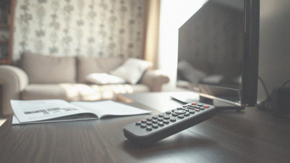 Jak użytkownicy radzą sobie z problemami z programowaniem pilota?