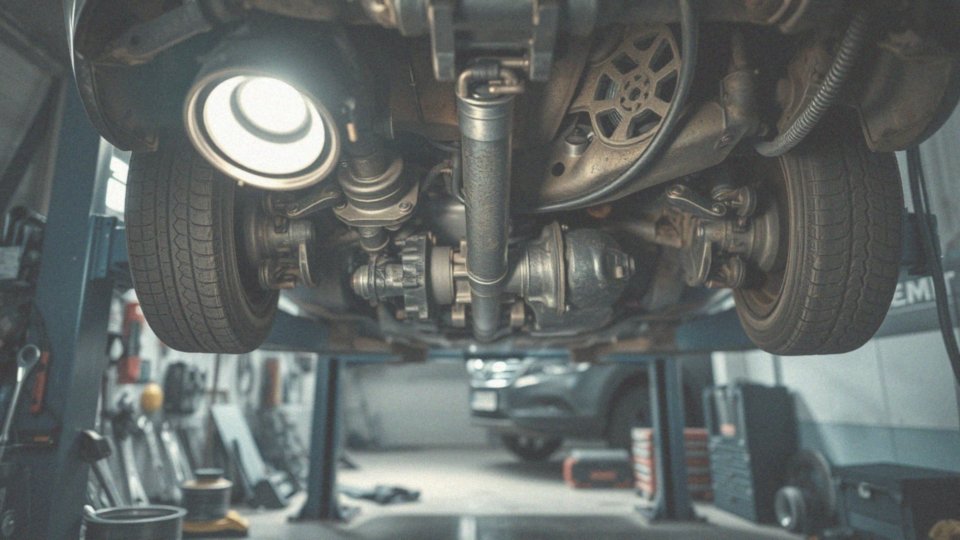 Jakie są ryzyka związane z próbą uruchomienia silnika automatycznego?