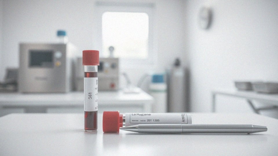 Co to jest lipidogram i ile trzeba za niego zapłacić?