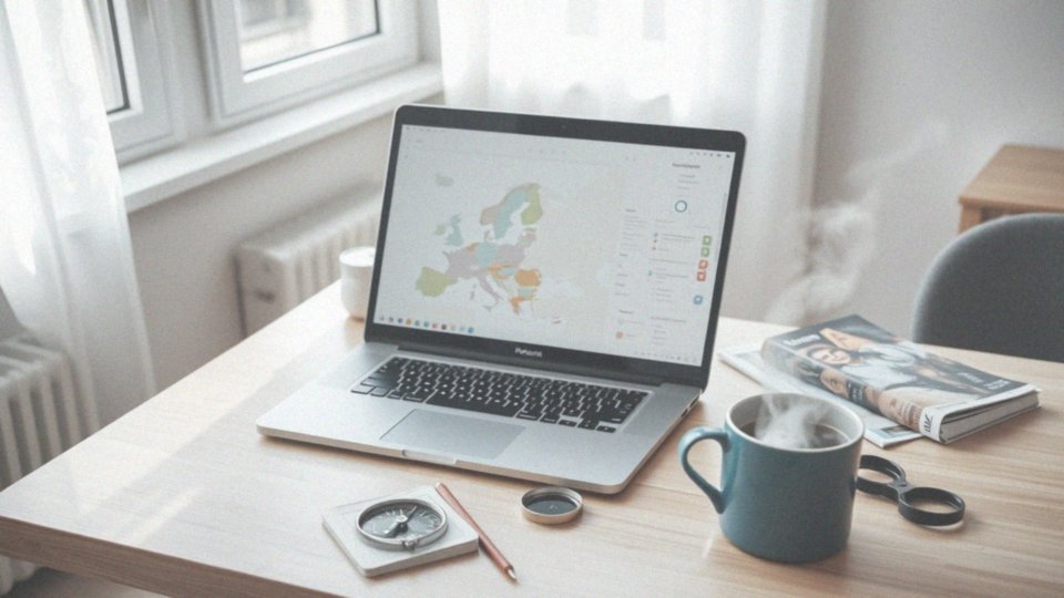 Jakie czynniki warto uwzględnić przy planowaniu podróży?