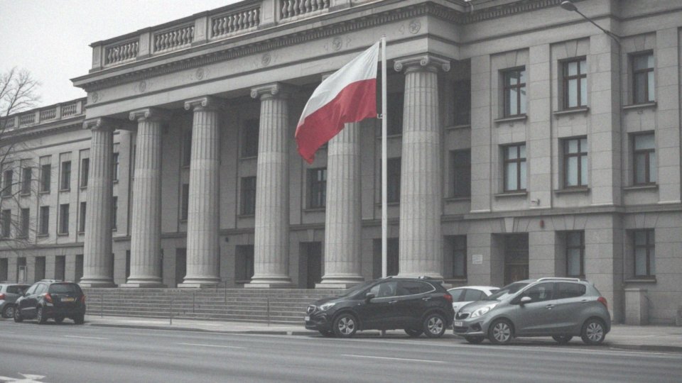 Jakie instytucje zajmują się sprawami związanymi z dezercją w Polsce?