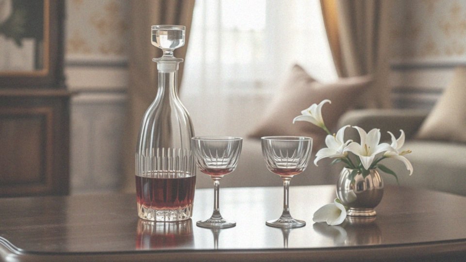 Jakie eleganckie prezenty na 50 rocznicę ślubu są polecane?