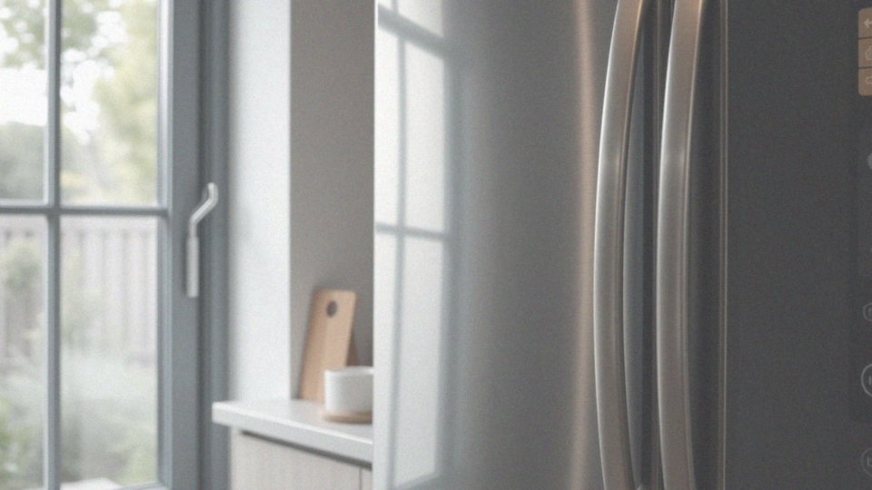 Jakie są alternatywne metody resetowania lodówki?