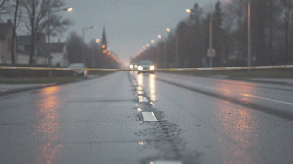 Jakie są kary za jazdę pod wpływem narkotyków?