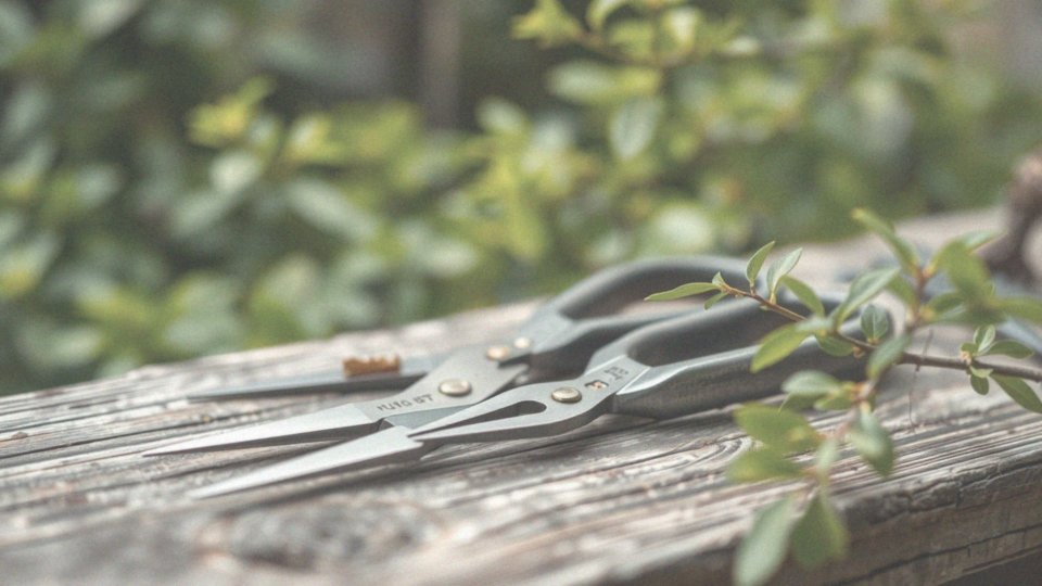 Jak przycinać pędy i korony bonsai?