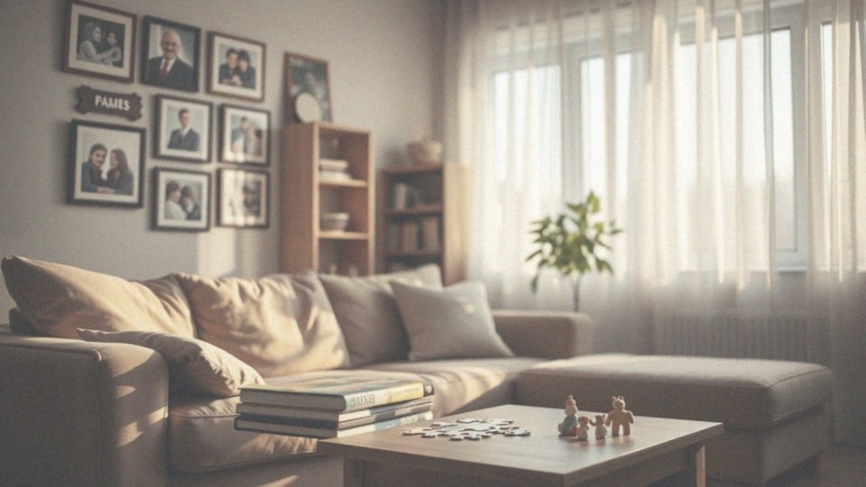 Jakie jest znaczenie trwałości więzi w rodzinie adopcyjnej?