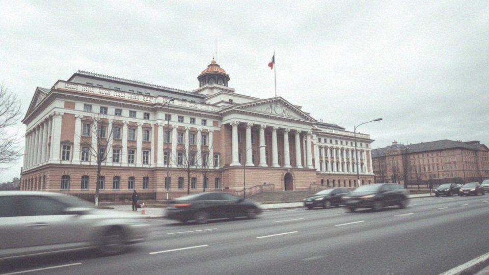 Dlaczego Platforma Obywatelska budzi kontrowersje w zakresie swojego zabarwienia politycznego?